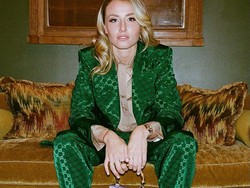 Potret Kapten Timnas Bola Wanita Inggris, Dijuluki The Next David Beckham