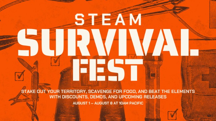 Lepas Dari Blokir Kominfo, Steam Kasih Diskon Game Hingga 75%