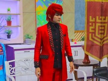 Pesulap Merah Akui Poligami dengan Ratu Rizky Nabila Sejak 2022