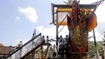 Melihat Lagi Prosesi Ngaben Massal di Bali