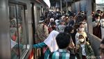 Mengenal Stasiun Citayam, Tempat Bonge cs Memulai Langkah
