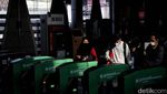 Mengenal Stasiun Citayam, Tempat Bonge cs Memulai Langkah