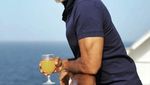 Milind Soman Simbol Seks India Punya Hobi Kulineran