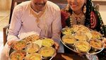 Milind Soman Simbol Seks India Punya Hobi Kulineran
