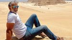 Milind Soman Simbol Seks India Punya Hobi Kulineran
