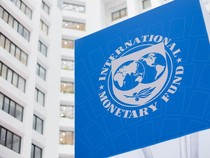 IMF Sebut Kebijakan Tarif Trump Bisa Bikin Kacau Ekonomi AS