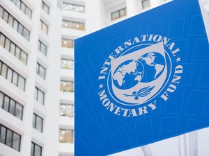 Militer Pakistan Lobi AS Demi Dapatkan Pinjaman IMF