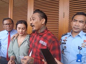 Bebas Cuti Bersyarat, Jerinx Tetap Wajib Lapor ke Bapas Denpasar