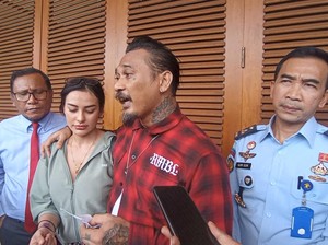 Bebas Cuti Bersyarat, Jerinx Tetap Wajib Lapor ke Bapas Denpasar
