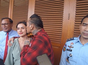 Fakta-fakta Jerinx Bebas Bersyarat, Nora Penjamin-Rencana Usai Bebas