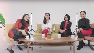 3 Artis Cantik Berbagi Kisah Inspiratif Menjadi Ibu Sambil Berkarier