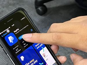 Kominfo Sudah Komunikasi dengan PayPal Terkait Pendaftaran PSE