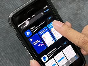 Muncul di Laman PSE, PayPal Lolos Pemblokiran Lagi
