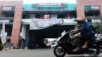 Proses revitalisasi diawali dengan Instruksi Wali Kota Tangsel mengenai rasionalisasi dan anggaran biaya pembangunan.
