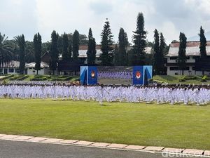 Mendagri Minta Kurikulum IPDN Diubah, Ada Apa?