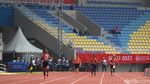 ASEAN Para Games 2022: Pelari Insan Nurhaida Raih Medali Perak