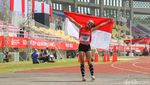ASEAN Para Games 2022: Pelari Insan Nurhaida Raih Medali Perak