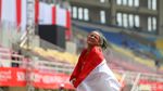 ASEAN Para Games 2022: Pelari Insan Nurhaida Raih Medali Perak