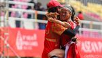 ASEAN Para Games 2022: Pelari Insan Nurhaida Raih Medali Perak