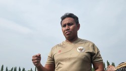 Piala AFF U-16: Insyallah Gelar Pertama Bima Sakti sebagai Pelatih