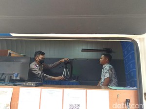 Info Lur! Ini Jadwal dan Lokasi Pelayanan SIM di Kota Jogja Bulan Juni 2023