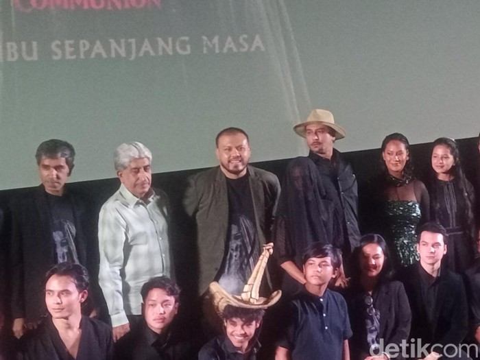 Pengabdi Setan 2: Communion