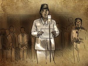 Penulis Teks Proklamasi Adalah Siapa? Simak Sejarahnya