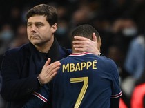 Pochettino Jawab Rumor Chelsea Minati Mbappe