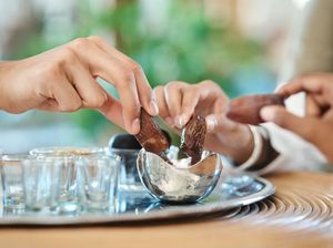 Pola Makan Nabi Muhammad SAW hingga Tips Anak Kos Masak Rp 3 Ribu