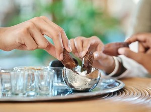 Pola Makan Nabi Muhammad SAW hingga Tips Anak Kos Masak Rp 3 Ribu