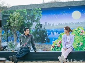 Ada Ji Chang Wook-Kim Min Jae, 7 Tayangan Korea di Viu Agustus 2022