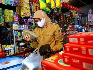 Puluhan Ribu ASN Banyuwangi Borong Pangan Bergizi Bantu Anak Stunting