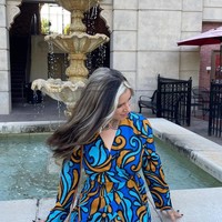 Jika kamu melihat aku melempar sesuatu ke tempat sampah maka itu adalah red flag karena aku biasanya menyimpan itu di tasku untuk dijual lagi, katanya dalam sebuah konten di TikTok.Foto: Instagram Rebekka Blue