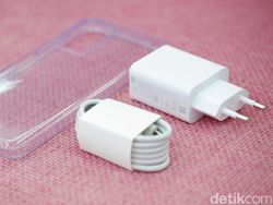 Unboxing Xiaomi Redmi 10 5G, HP Harga Rp 2 Jutaan Spesifikasi Mantab