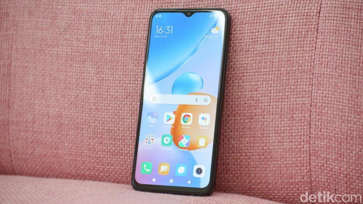 Redmi 10 5G Redmi 10 5G