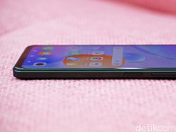 Unboxing Xiaomi Redmi 10 5G, HP Harga Rp 2 Jutaan Spesifikasi Mantab