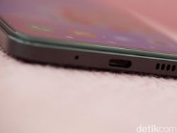 Unboxing Xiaomi Redmi 10 5G, HP Harga Rp 2 Jutaan Spesifikasi Mantab