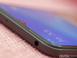 Unboxing Xiaomi Redmi 10 5G, HP Harga Rp 2 Jutaan Spesifikasi Mantab