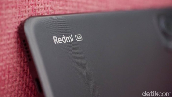 Redmi 10 5G
