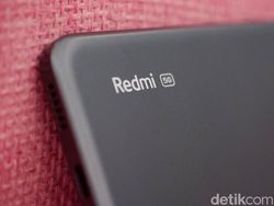 Unboxing Xiaomi Redmi 10 5G, HP Harga Rp 2 Jutaan Spesifikasi Mantab