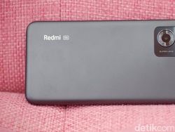 Unboxing Xiaomi Redmi 10 5G, HP Harga Rp 2 Jutaan Spesifikasi Mantab
