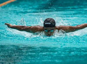 Indonesia Tambah 3 Emas di Hari Kedua Cabor Renang ASEAN Para Games 2022