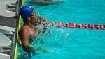 RI Raih Emas Renang Estafet Gaya Campuran ASEAN Para Games