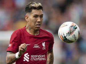 Saran Carragher untuk Liverpool: Jangan Lepas Firmino!