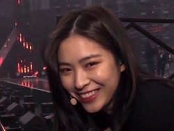 8 Foto Ryujin ITZY, Idol K-Pop yang Punya Wajah Lokal bak Mojang Bandung