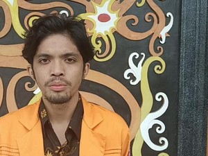 Kehadiran IKN Dinilai Mampu Tingkatkan Perekonomian Masyarakat Kaltim