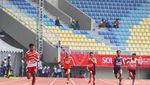 Saptoyogo Sabet Emas Kedua ASEAN Para Games 2022