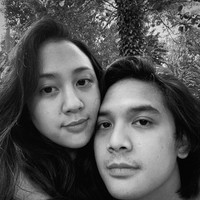 Sebelum memutuskan menikah, Baskara dan Sherina sendiri diketahui berpacaran selama kurang lebih 1 tahun. Kala itu pernikahan keduanya digelar secara tertutup saaat pandemi Covid-19. Foto: Instagram @baskaramahendra