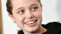 Jangan Panggil Saya Shiloh Jolie-Pitt!