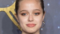 Mantan pasangan Brad Pitt dan Angelina Jolie adalah orang tua dari Maddox (20), Pax (18), Zahara (17), Shiloh (16), dan si kembar Vivienne dan Knox (14). Foto: Samir Hussein/WireImage/Samir Hussein